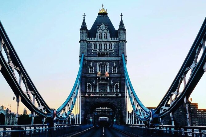 Best of London Walking Tour - 3 Hours, Small Group max 10 people - Downing Street and Whitehall: the power corridor, minus the chaos