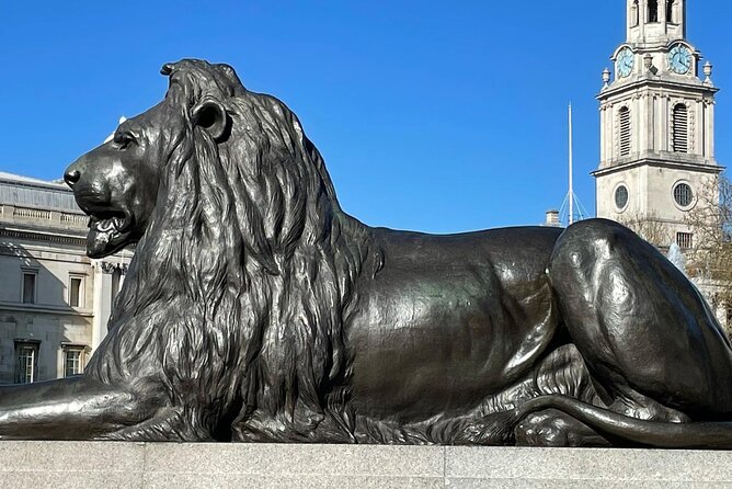Best of London Walking Tour - 3 Hours, Small Group max 10 people - Price and value: what $47.94 really buys you in London