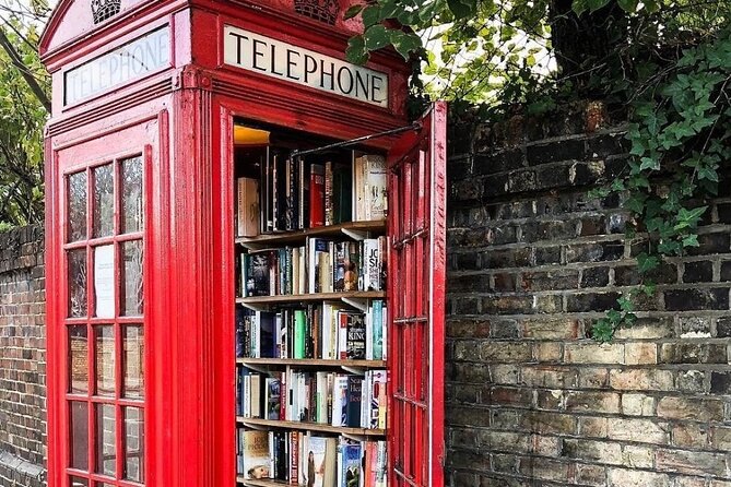 Best of London Walking Tour - 3 Hours, Small Group max 10 people - What to bring for a smooth 3 hours on foot