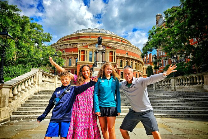 Billy's Black Cab Tour of London - Key points to know before you ride