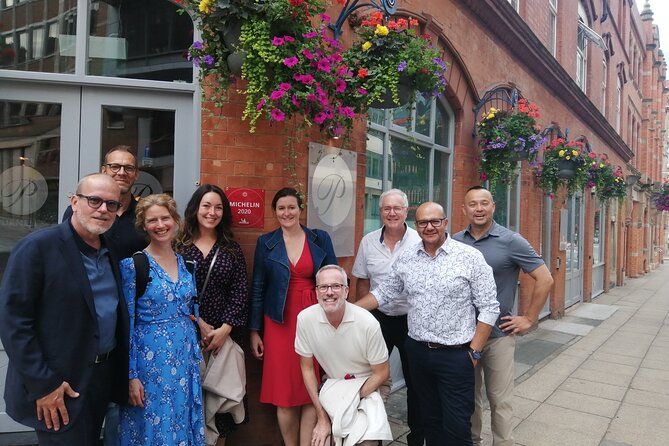 Birmingham City Centre Daily Walking Tour (10:30am & 2pm) - Price, timing, and how much Birmingham you really cover