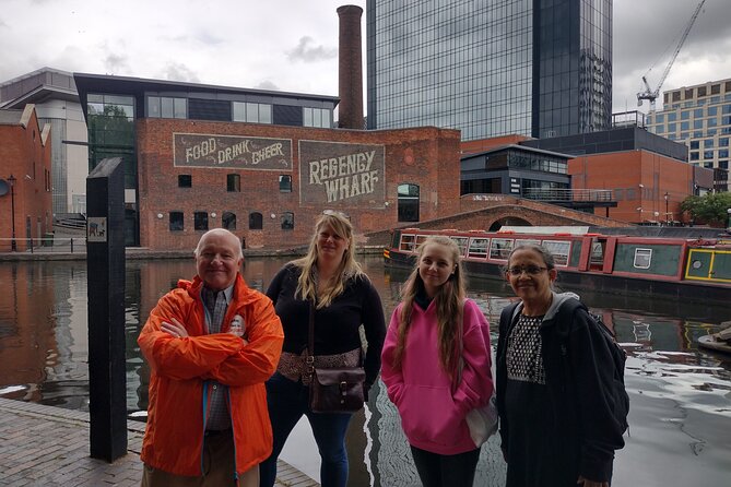 Birmingham City Centre Daily Walking Tour (10:30am & 2pm) - Birmingham Town Hall and the museum exterior: civic power in stone
