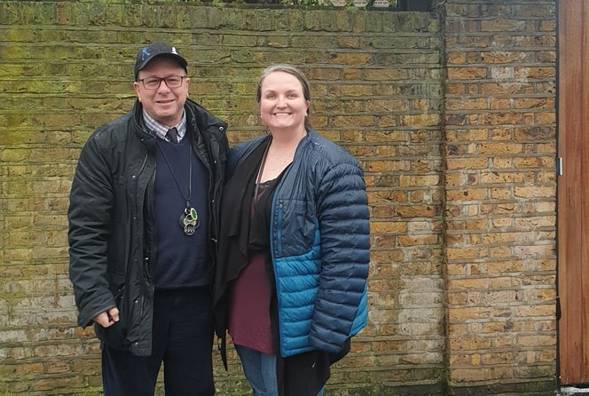 Black Taxi Tour Of London - Bridges, the Thames, Victoria Embankment, and St Paul’s Cathedral
