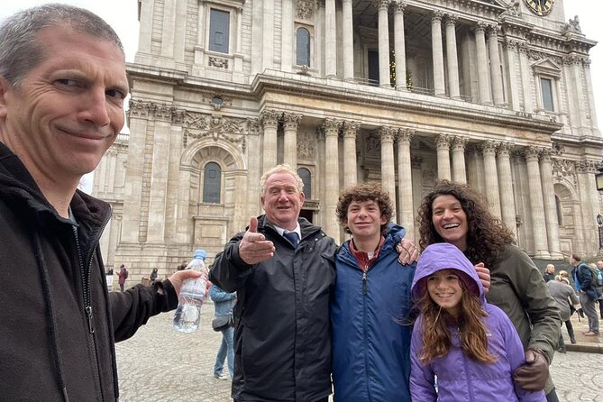 Black Taxi Tour Of London - Should you book this black taxi tour of London?