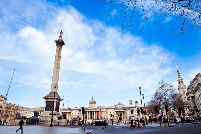 Black Taxi Tour of London: Classic Sightseeing Bespoke & Fun - Tower of London from the Perimeter: Crown Jewels Without the Full Day Commitment