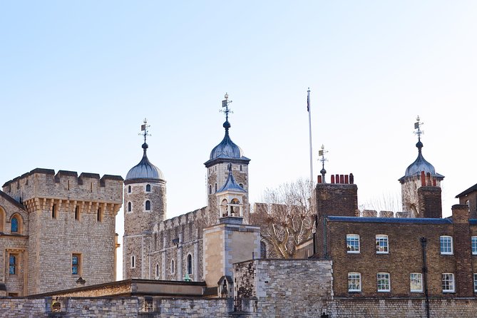Black Taxi Tour of London: Classic Sightseeing Bespoke & Fun - 4 to 8 Hours: How to Choose the Right Length for Your Style