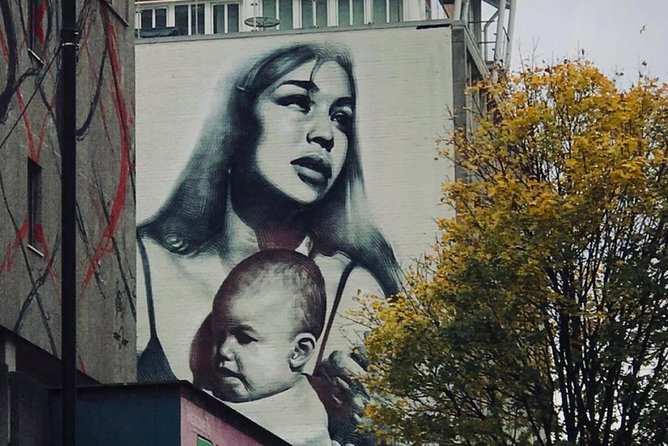 Blackbeard to Banksy - The Ultimate Walking Tour of Bristol - Key Highlights You Should Know Before You Go