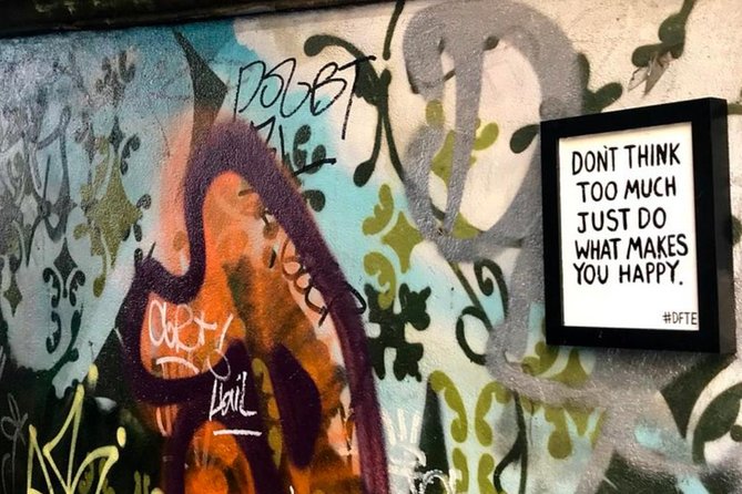 Blackbeard to Banksy - The Ultimate Walking Tour of Bristol - Weather and What to Wear When the Forecast Changes