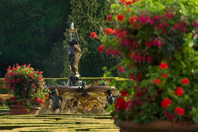 Blenheim Palace Admission Ticket - Entering Blenheim Palace with the right expectations