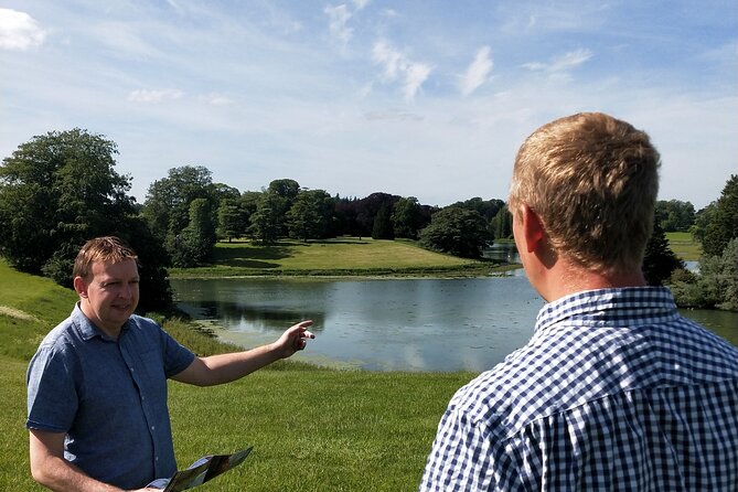 Blenheim Palace Guided Tour from Oxford- private tours - Price and value: what your money really buys