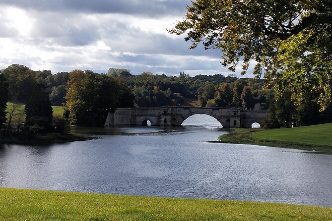 Blenheim Palace Guided Tour from Oxford- private tours - Timing and pacing: how to make the 2.5 hours feel right