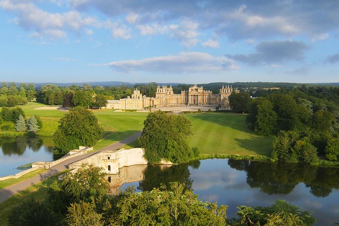 Blenheim Palace Tour and The Cotswolds Day Trip from London - Price and Value, Around $109.62 for One Big Day