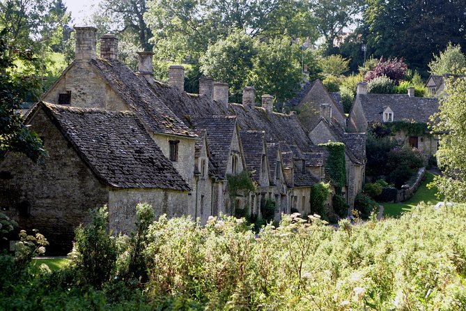 Blenheim Palace Tour and The Cotswolds Day Trip from London - Bampton for Downton Abbey Filming: Fun If It’s Your Thing