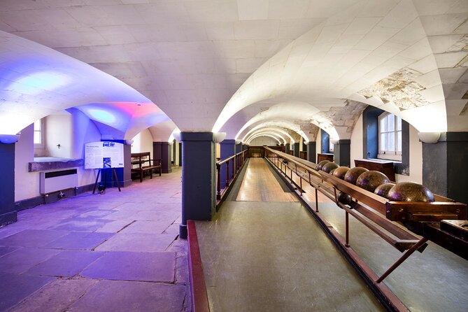 Blockbuster Film Tours - Old Royal Naval College, Greenwich - Who this tour is best for (and who might skip it)