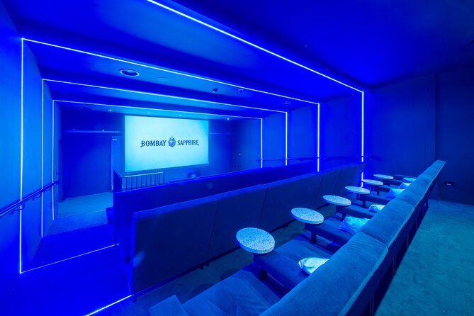 Bombay Sapphire Gin Cocktail Masterclass and Tour - Value Check: What You Pay for, and Why It Works