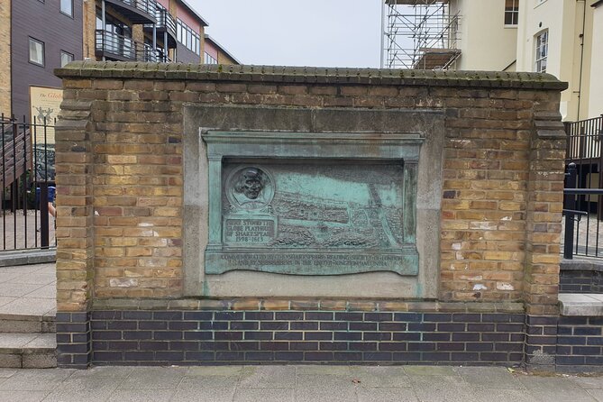 Booze, Brothels & The Bard: A Walking Tour of London's Bawdy Borough - Why Southwark fits Booze, Brothels and The Bard