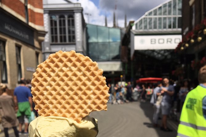 Borough Market and beyond - Rose Theatre: Shakespeare’s rivals in Tudor theatre land