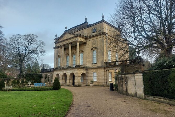 Bridgerton Film Locations - Bath - Private Walking Tour - Guildhall, the unresolved mystery, and why it’s worth lingering