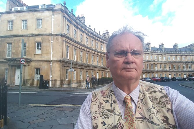 Bridgerton Walking Tour of Filming Locations & Storylines - Bath - Key highlights I’d plan around