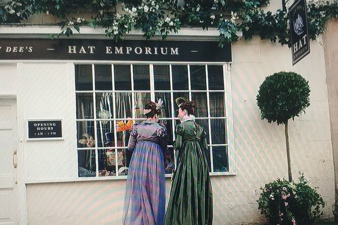 Bridgerton Walking Tour of Filming Locations & Storylines - Bath - Danbury House and Lady Danbury’s London presence
