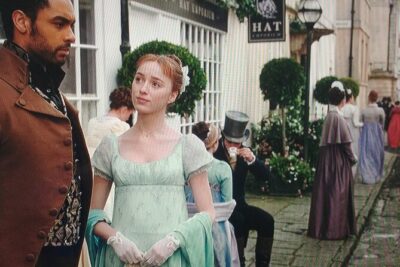 Bridgerton Walking Tour of Filming Locations & Storylines – Bath