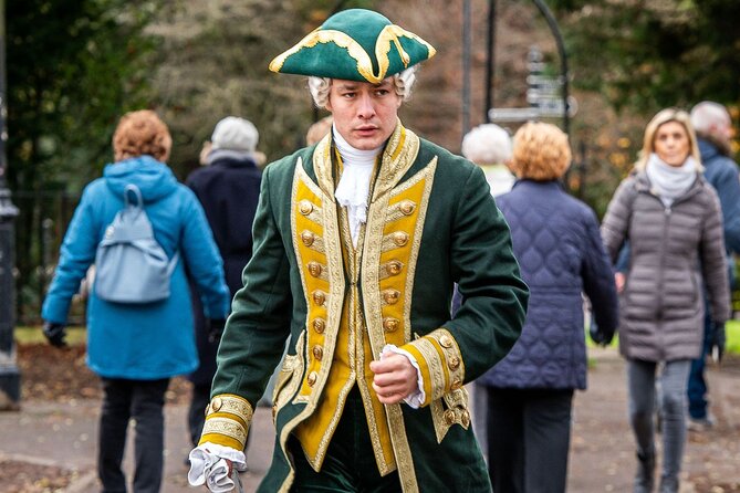 Bridgerton Walking Tour of Filming Locations & Storylines - Bath - Gunter’s Tea Shop and the pleasure of small details
