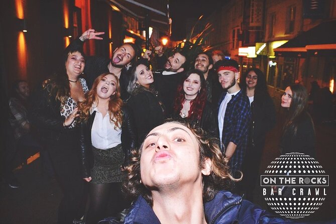 Brighton Bar Crawl - Guides and group energy: why hosts matter on a crawl