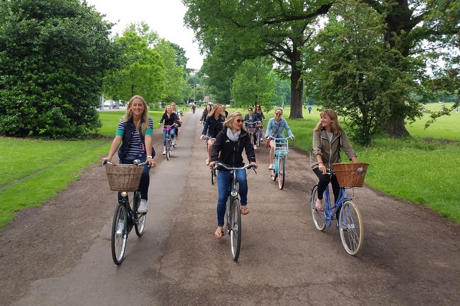 Brighton City Tour - A smooth way to learn Brighton in 2.5 hours