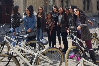 Brighton City Tour