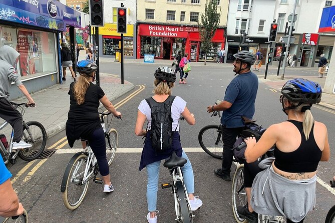 Brighton Coastal Tour - Victorian railway vibes, beach volleyball, and a marina of 1,000-plus boats