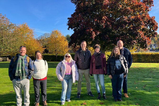 Bristol City Highlights Walking Tour with a Local Guide - Key Bristol Highlights You Get on This Walk