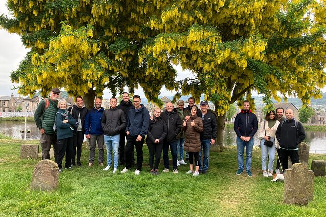 Bristol City Highlights Walking Tour with a Local Guide - Floating Harbour Secrets You Can Hear, Not Just Read