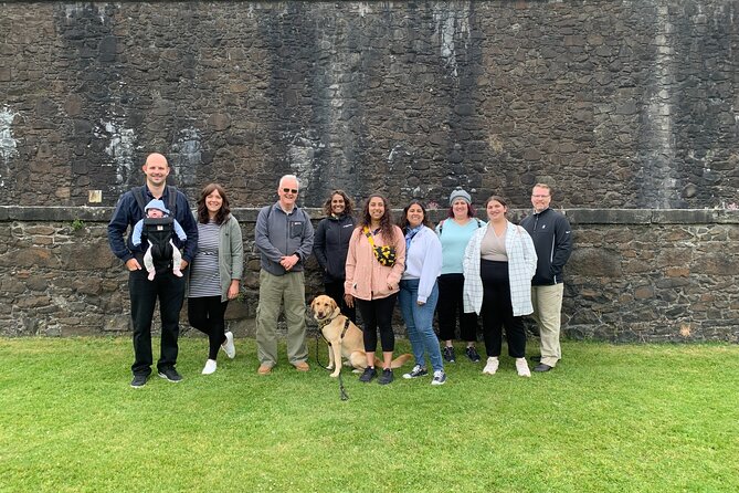 Bristol City Highlights Walking Tour with a Local Guide - The Route Experience, Pace, and What the Walk Actually Feels Like