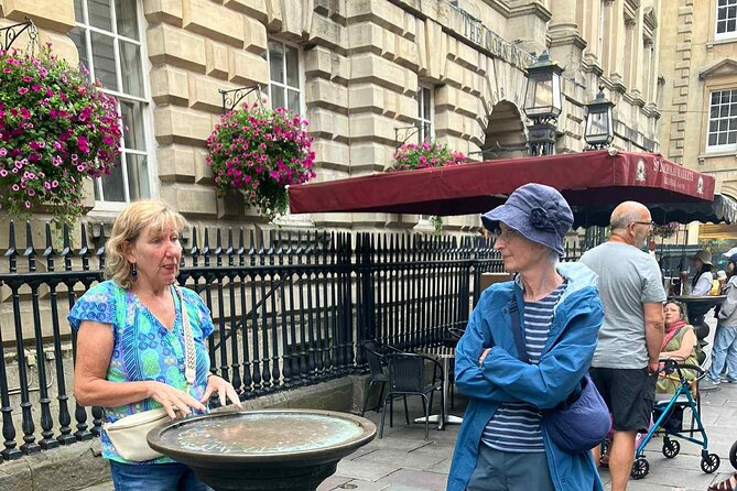 Bristol City Highlights Walking Tour with a Local Guide - Price and Value for a 90-Minute Bristol Orientation