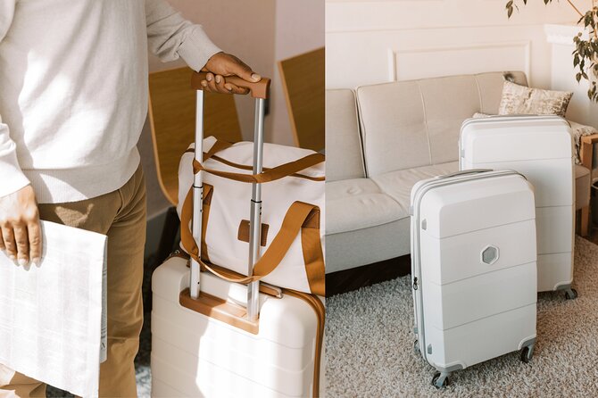 Bristol Luggage Storage - Small details worth knowing before you commit