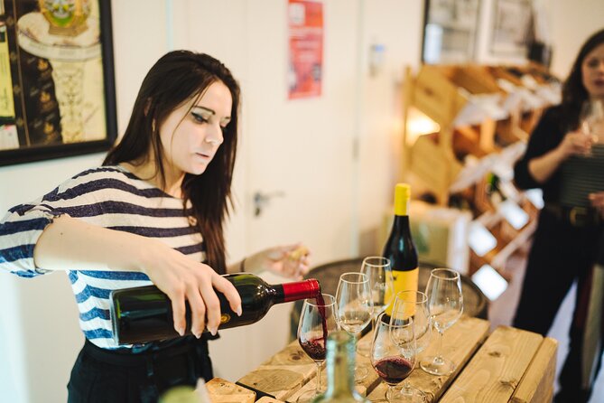 Bristol Old City Food & drink Tour - Key highlights to know before you go