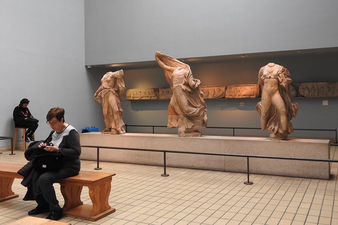 British Museum Guided Tour - Should you book this British Museum guided tour?