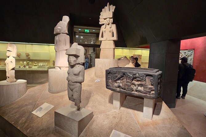British Museum Guided Tour with Priority Timeslots(Small Group) - Why a 2-Hour British Museum Tour Beats Random Wandering