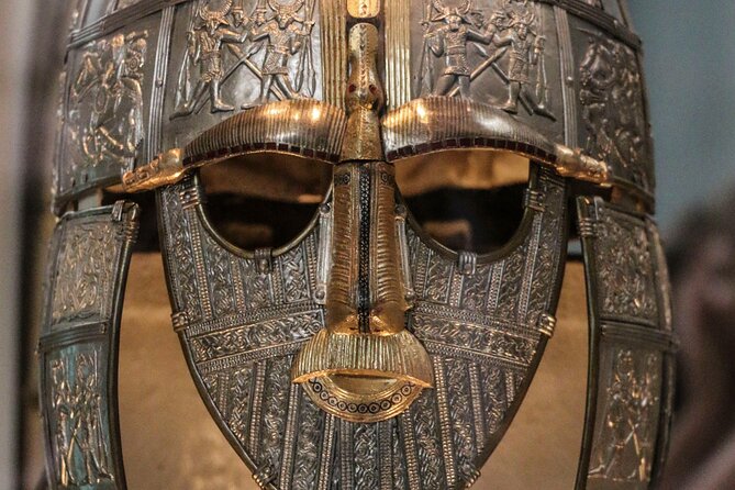 British Museum In-Depth Private Guided Tour - Price and value: what $239.94 per person buys you