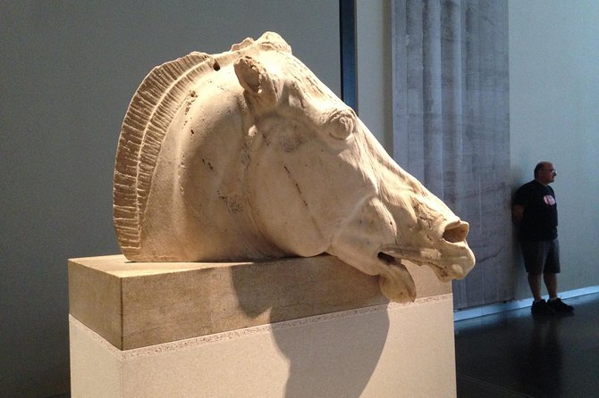 British Museum London Private Guided Tour - 3 hour - Crowd Control, Timing, and the Best Way to Get Your Money’s Worth