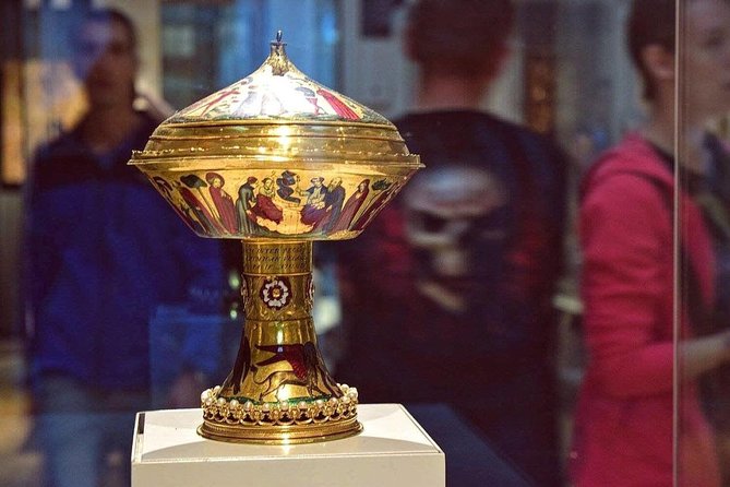 British Museum London Private Guided Tour - 3 hour - Who Should Book This Tour (and Who Might Skip It)
