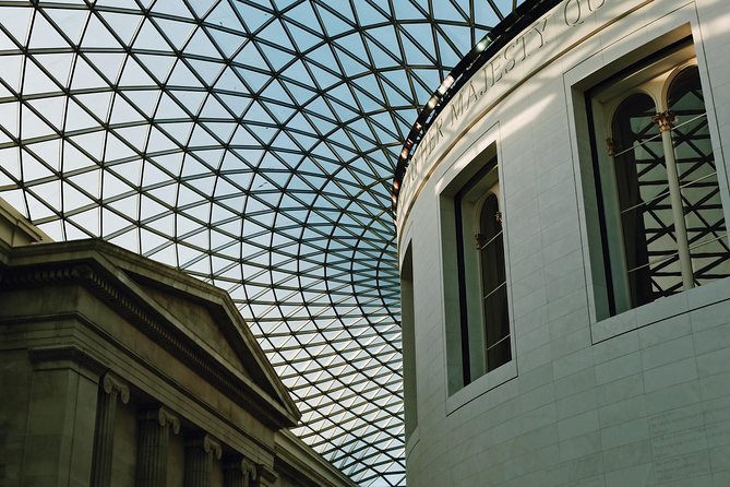 British Museum & National Gallery of London - Exclusive Guided Combo Tour - Who should book this exclusive highlights tour