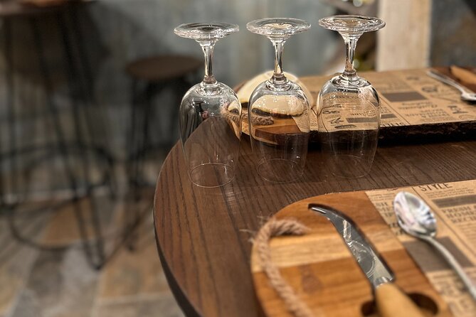 British Wine and Cheese Tasting Experience in City of Bath - Key Highlights Worth Timing Your Bath Day Around