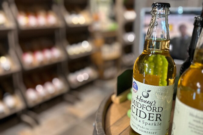 British Wine and Cheese Tasting Experience in City of Bath - Who Should Book, and Who Might Want Another Option