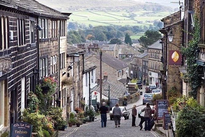 Bronte Country and Yorkshire Dales Private Day Trip from York - Key Highlights Worth Planning Around
