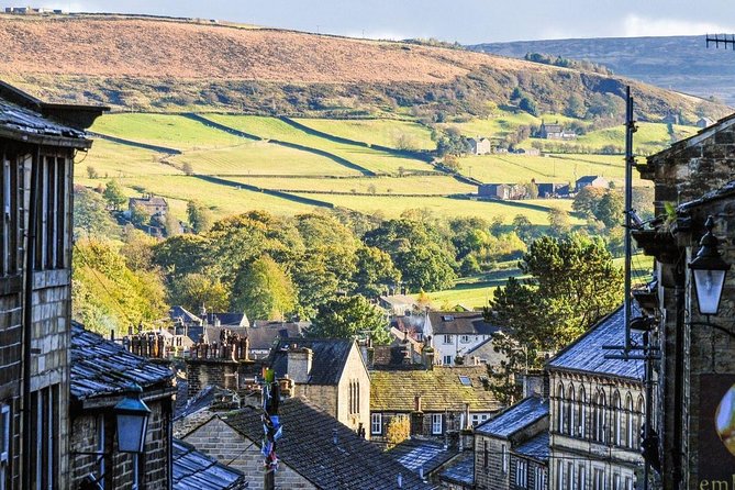 Bronte Country and Yorkshire Dales Private Day Trip from York - Haworth and the Bronte Sites: Two Hours That Matter