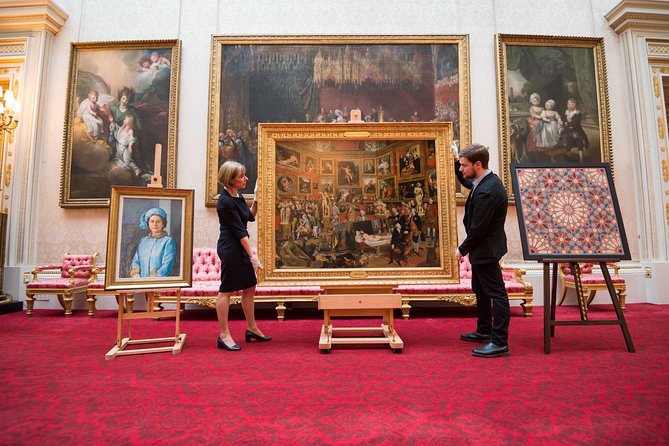 Buckingham Palace & Afternoon Tea Sightseeing Tour with PG Tips - Who this Buckingham Palace and afternoon tea plan suits best
