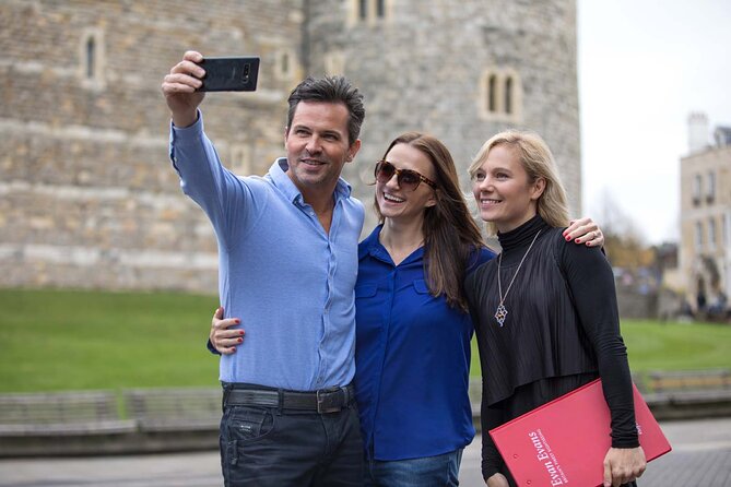 Buckingham Palace and Windsor Castle Escorted Tour from London - Who this tour fits best (and who should consider alternatives)