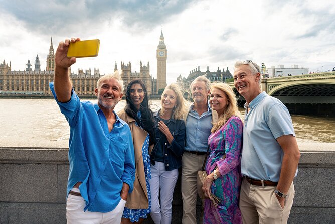Buckingham Palace, Change the Guard & Crown Jewels Tour - Price and Value: Is $176.89 Worth It?