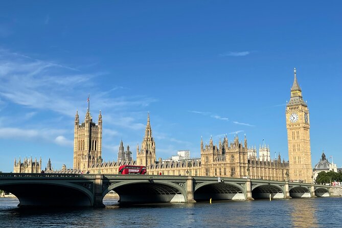 Buckingham Palace, Change the Guard & Crown Jewels Tour - Who Should Book This Royal Tour (and Who Might Not)